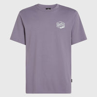 T-shirt Box Logo | Storm