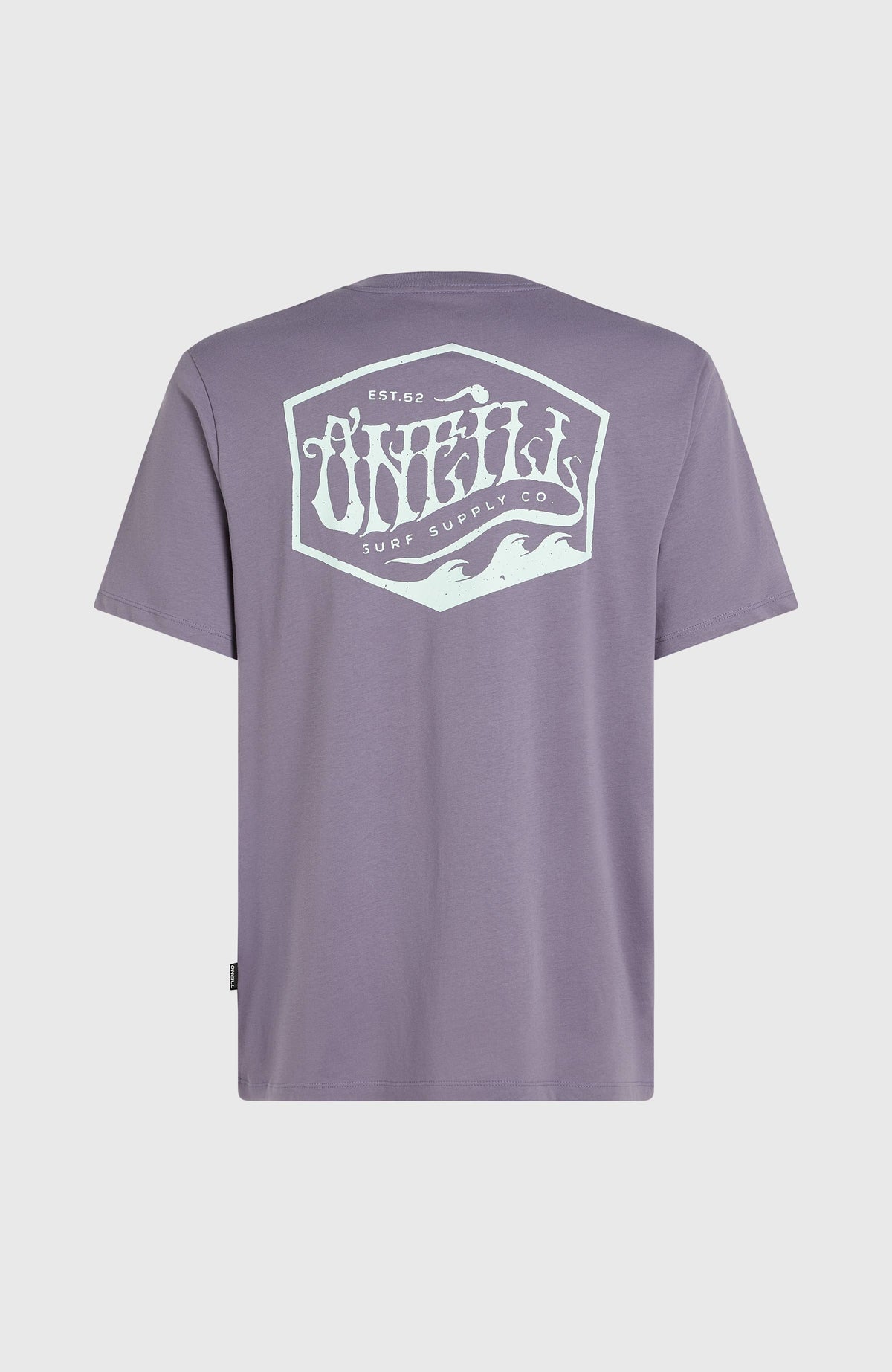 T-shirt Box Logo | Storm