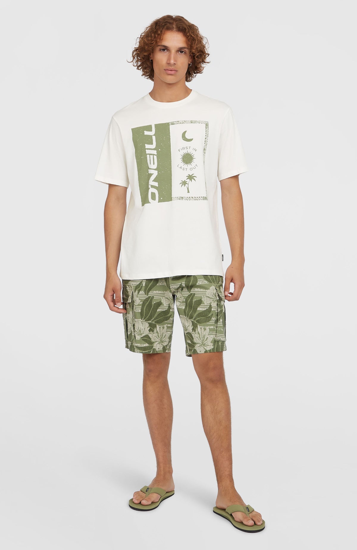 T-shirt Front Print | Snow White