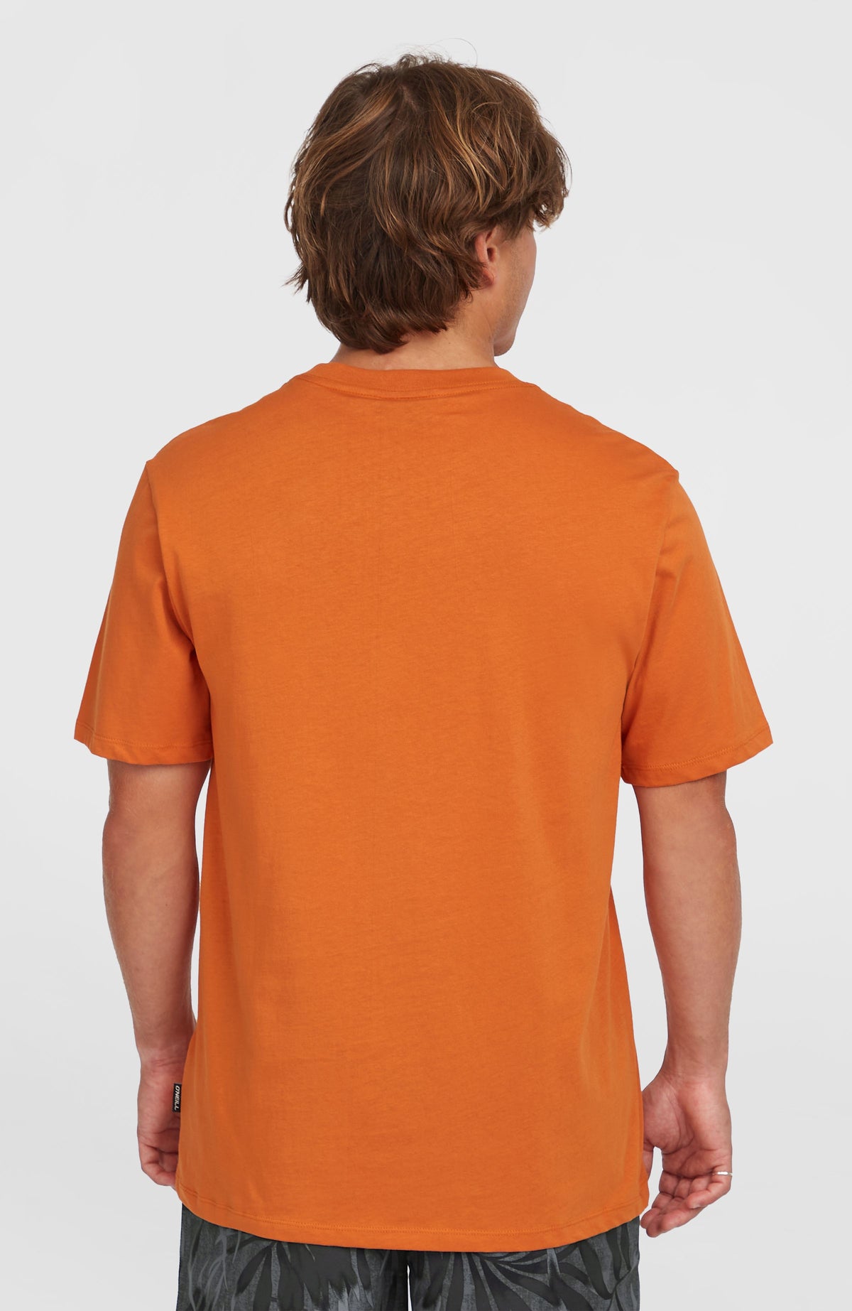 T-shirt Front Print | Cinnamon Stick