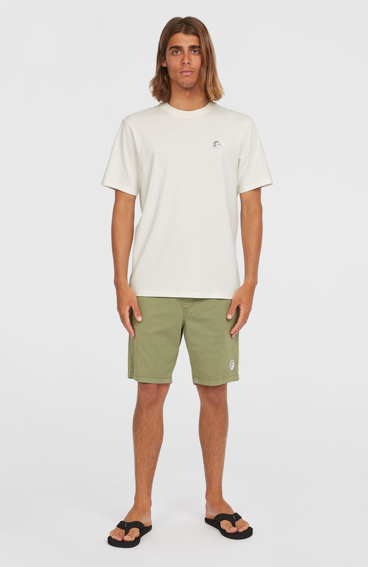 T-shirt O'Riginals Badge | Snow White