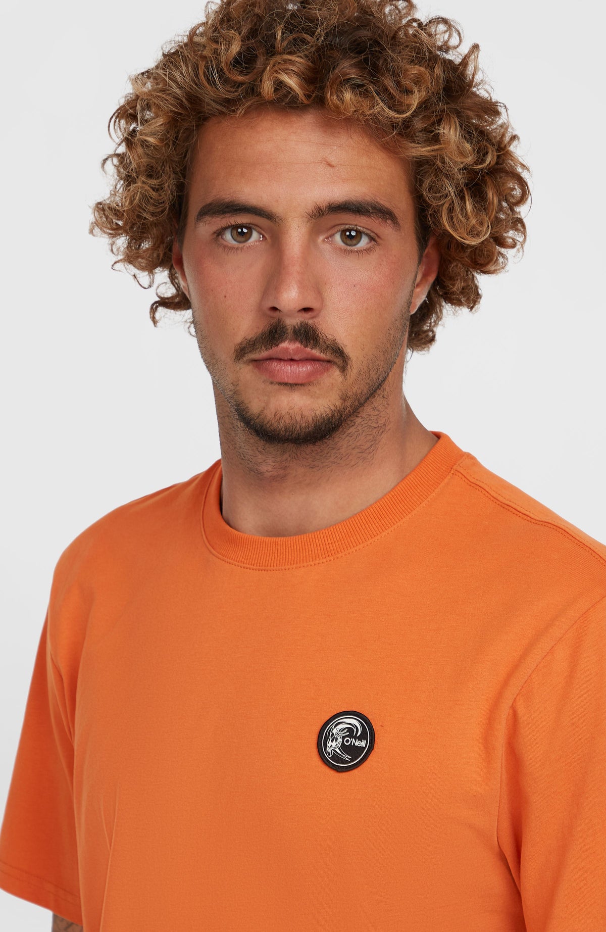 T-shirt O'Riginals Badge | Cinnamon Stick