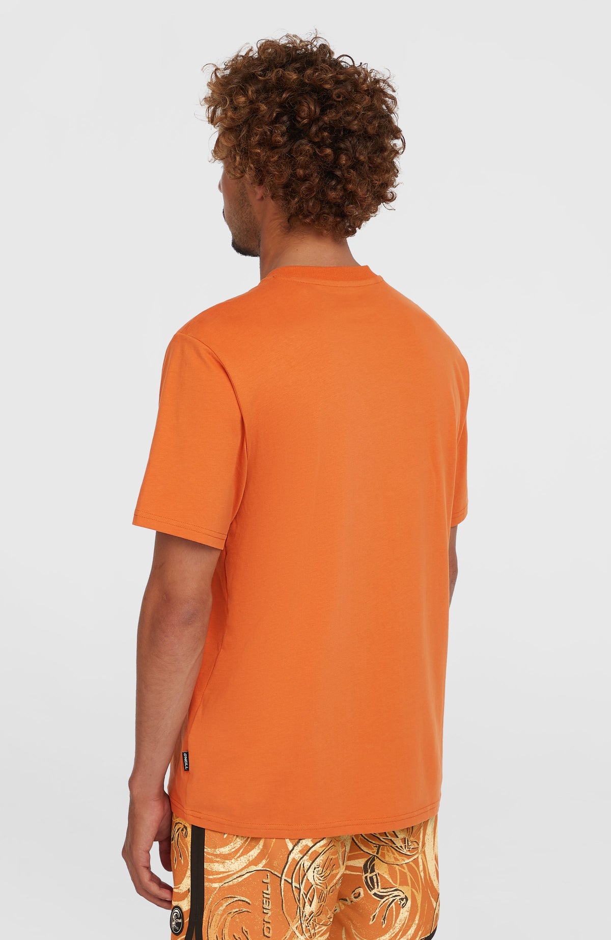 T-shirt O'Riginals Badge | Cinnamon Stick