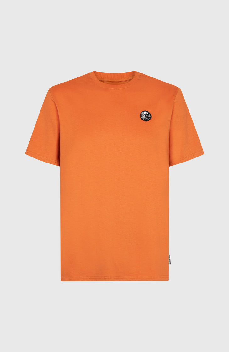 T-shirt O'Riginals Badge | Cinnamon Stick
