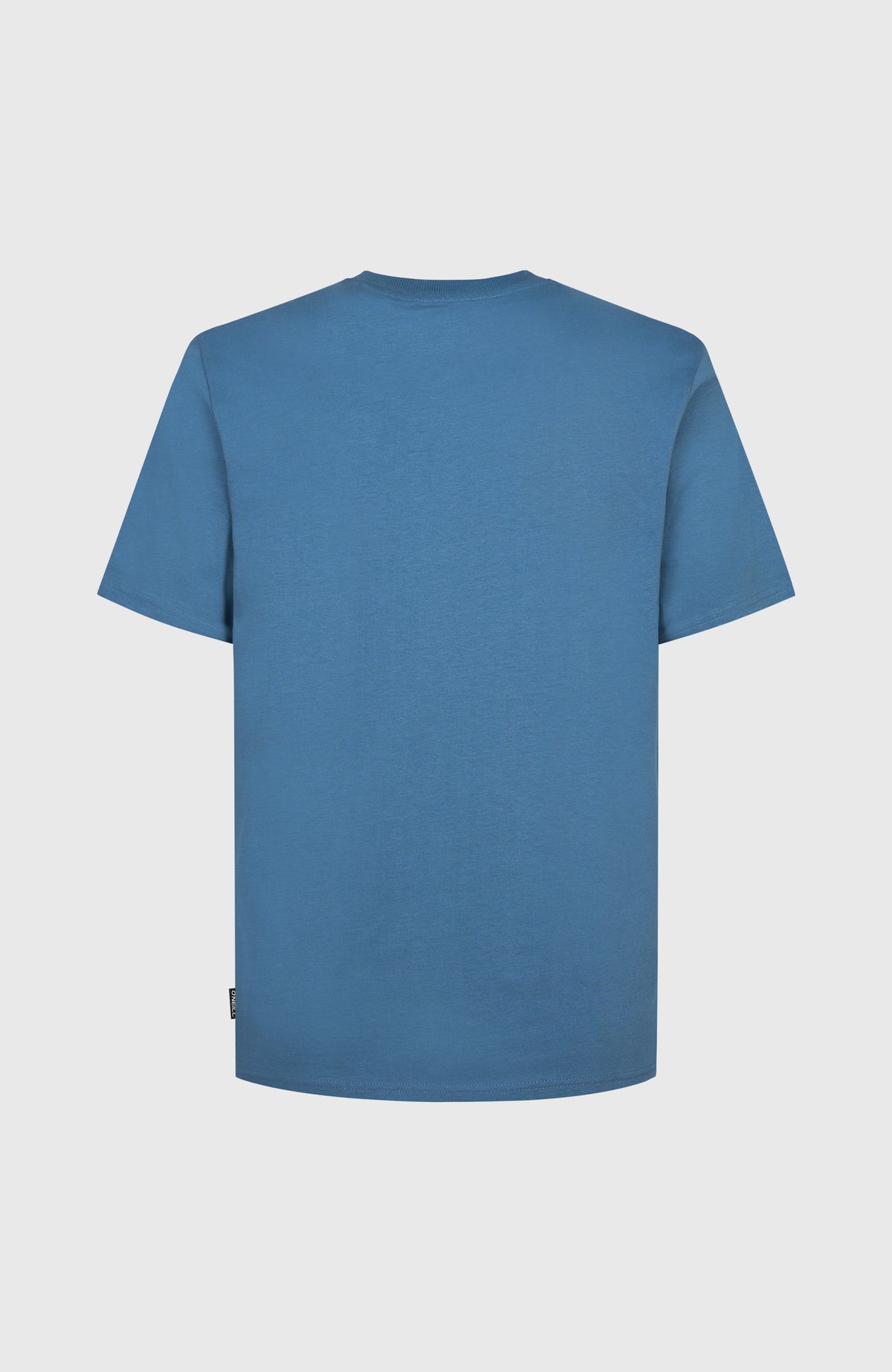 T-shirt O'Riginals Badge | Copen Blue