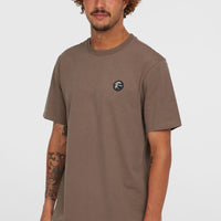 T-shirt O'Riginals Badge | Pure Cashmere