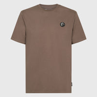 T-shirt O'Riginals Badge | Pure Cashmere