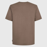 T-shirt O'Riginals Badge | Pure Cashmere