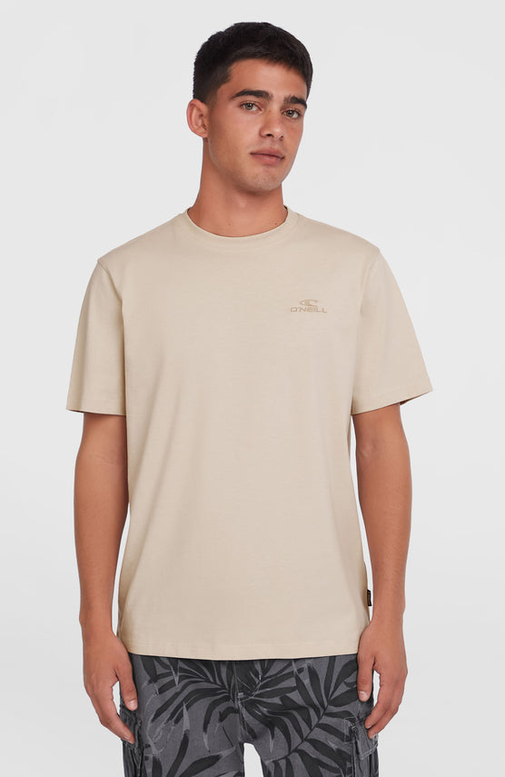 T-shirt Small Logo | Atmosphere