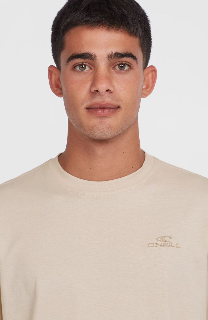 T-shirt Small Logo | Atmosphere