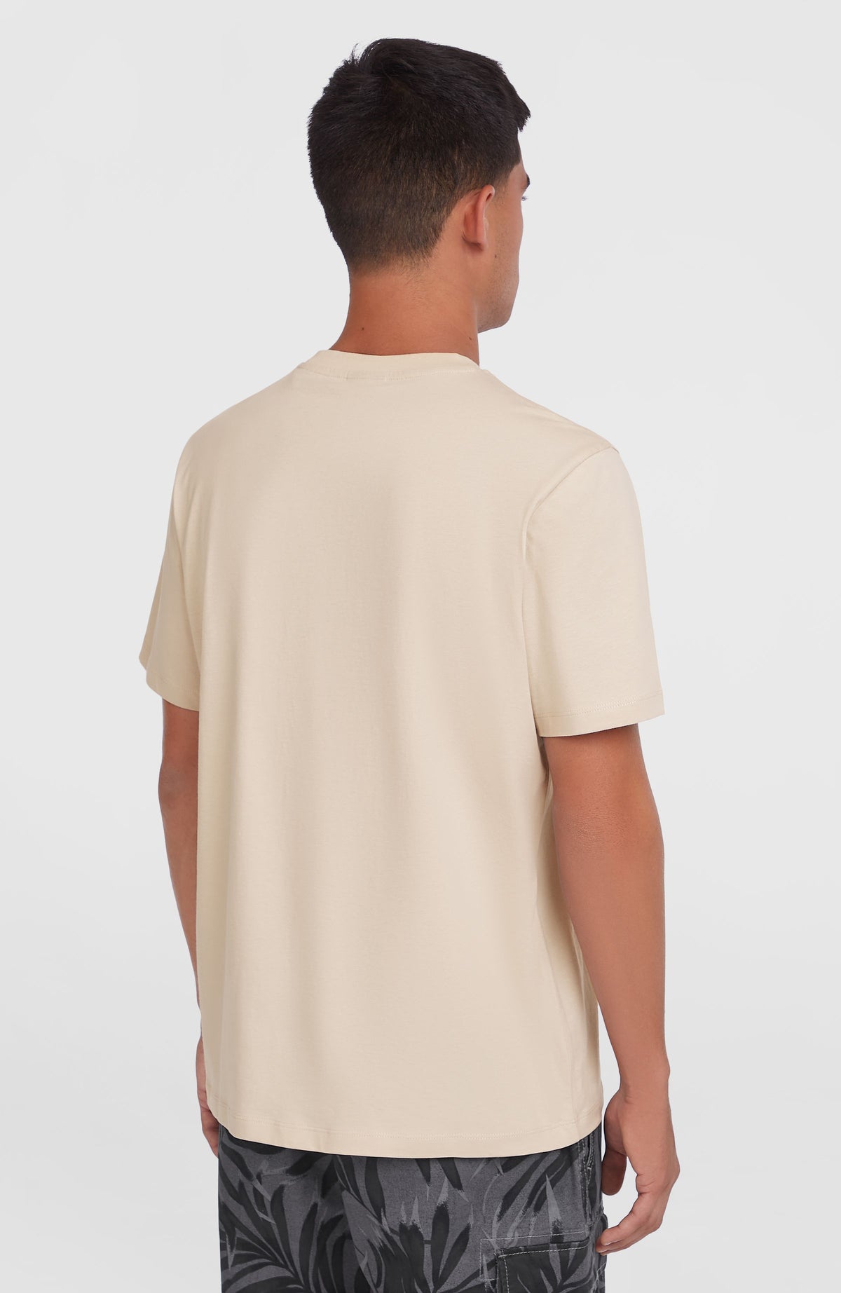 T-shirt Small Logo | Atmosphere