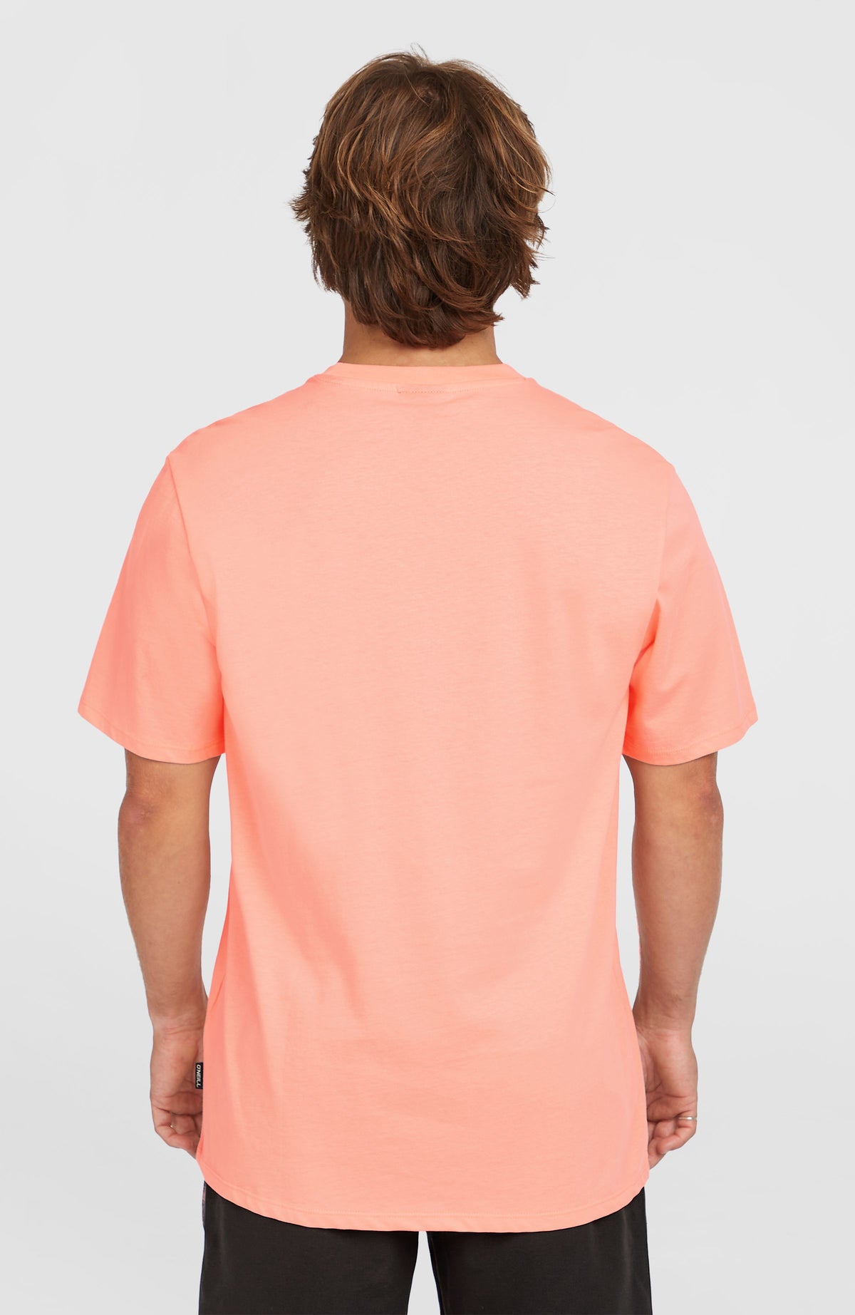 T-shirt Logo | Coral Pop