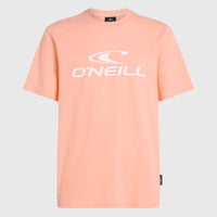 T-shirt Logo | Coral Pop