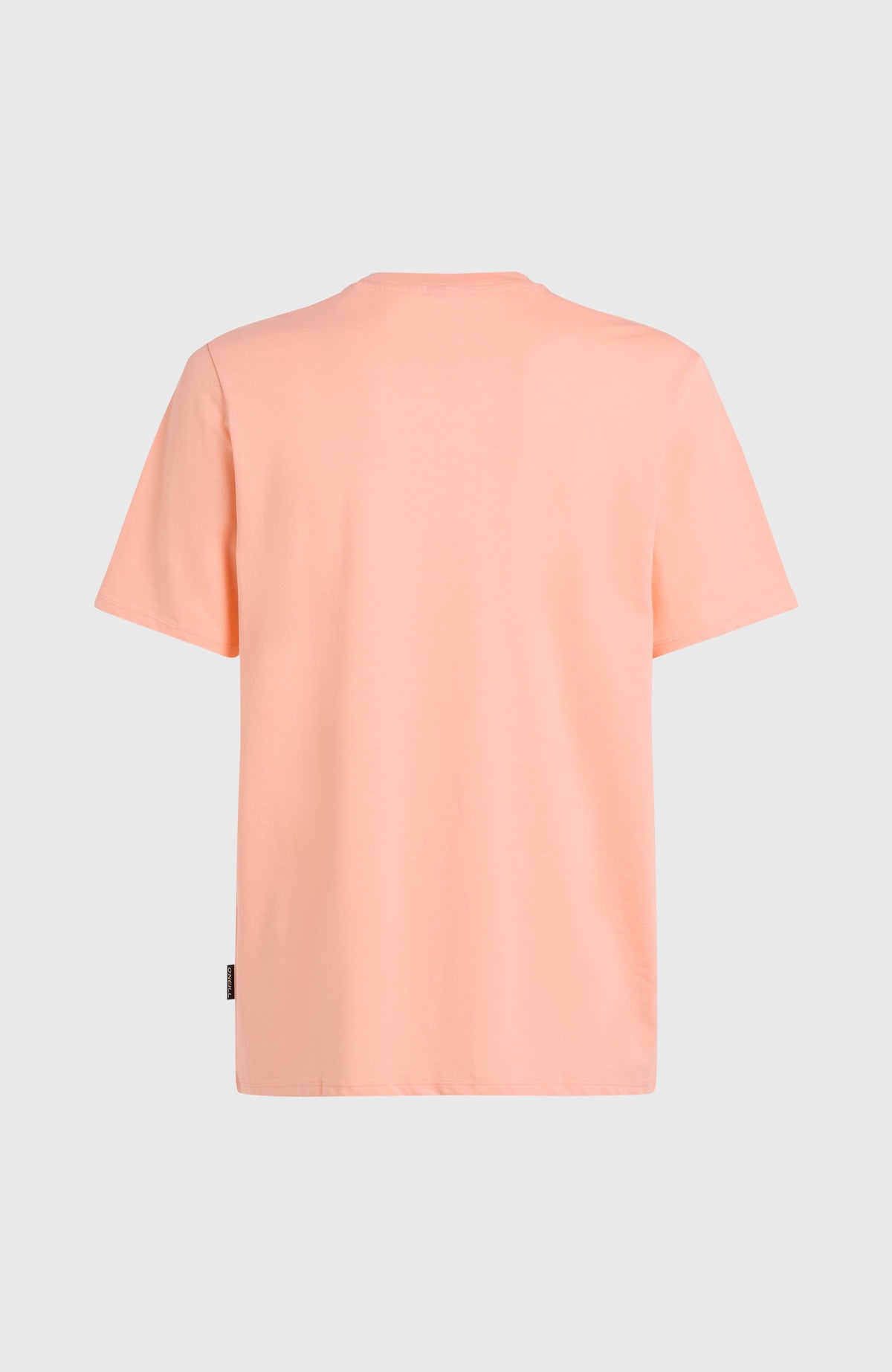 T-shirt Logo | Coral Pop