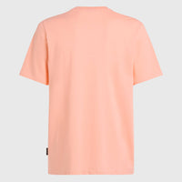 T-shirt Logo | Coral Pop