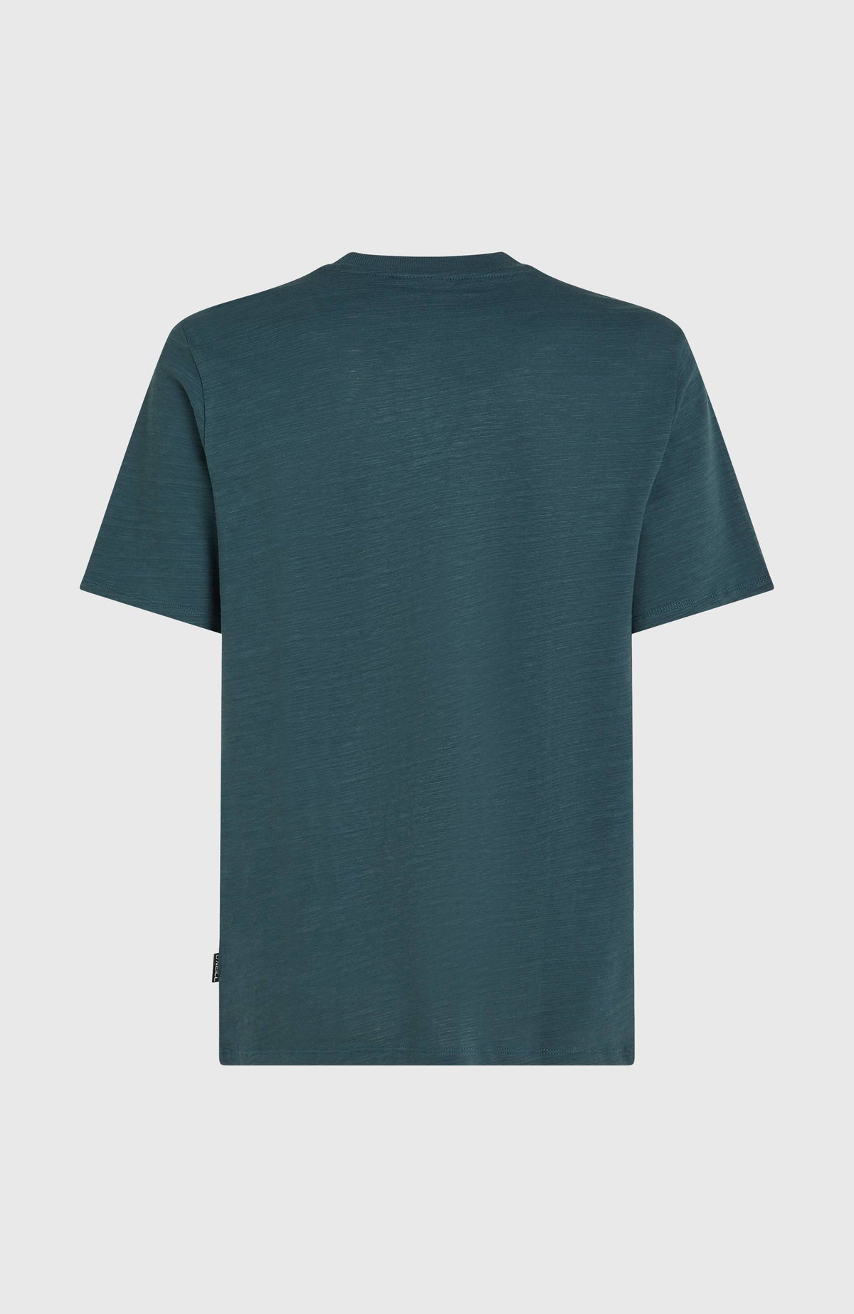 T-shirt Slub Chest Pocket | Alma Steel