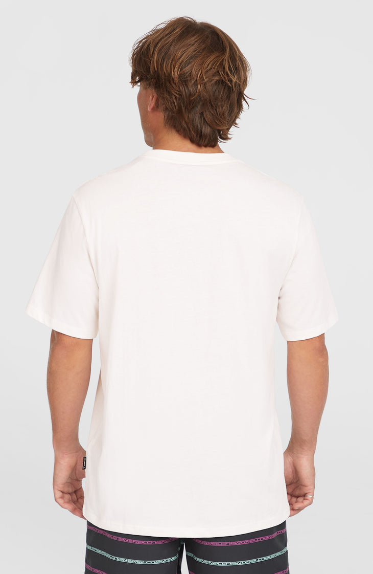 T-shirt Chest Print | Snow White