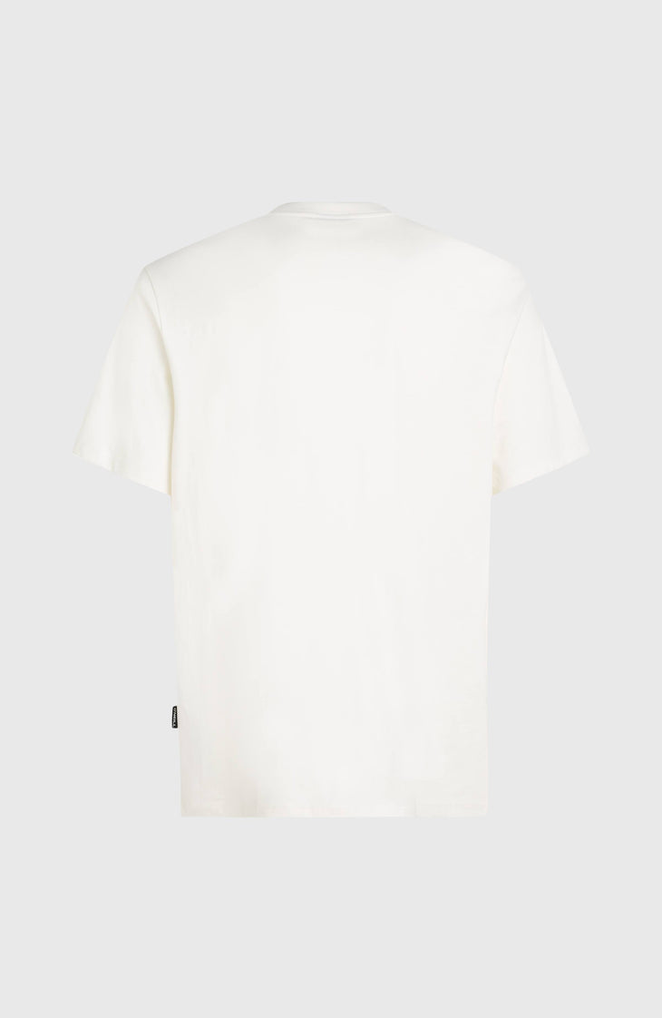 T-shirt Chest Print | Snow White