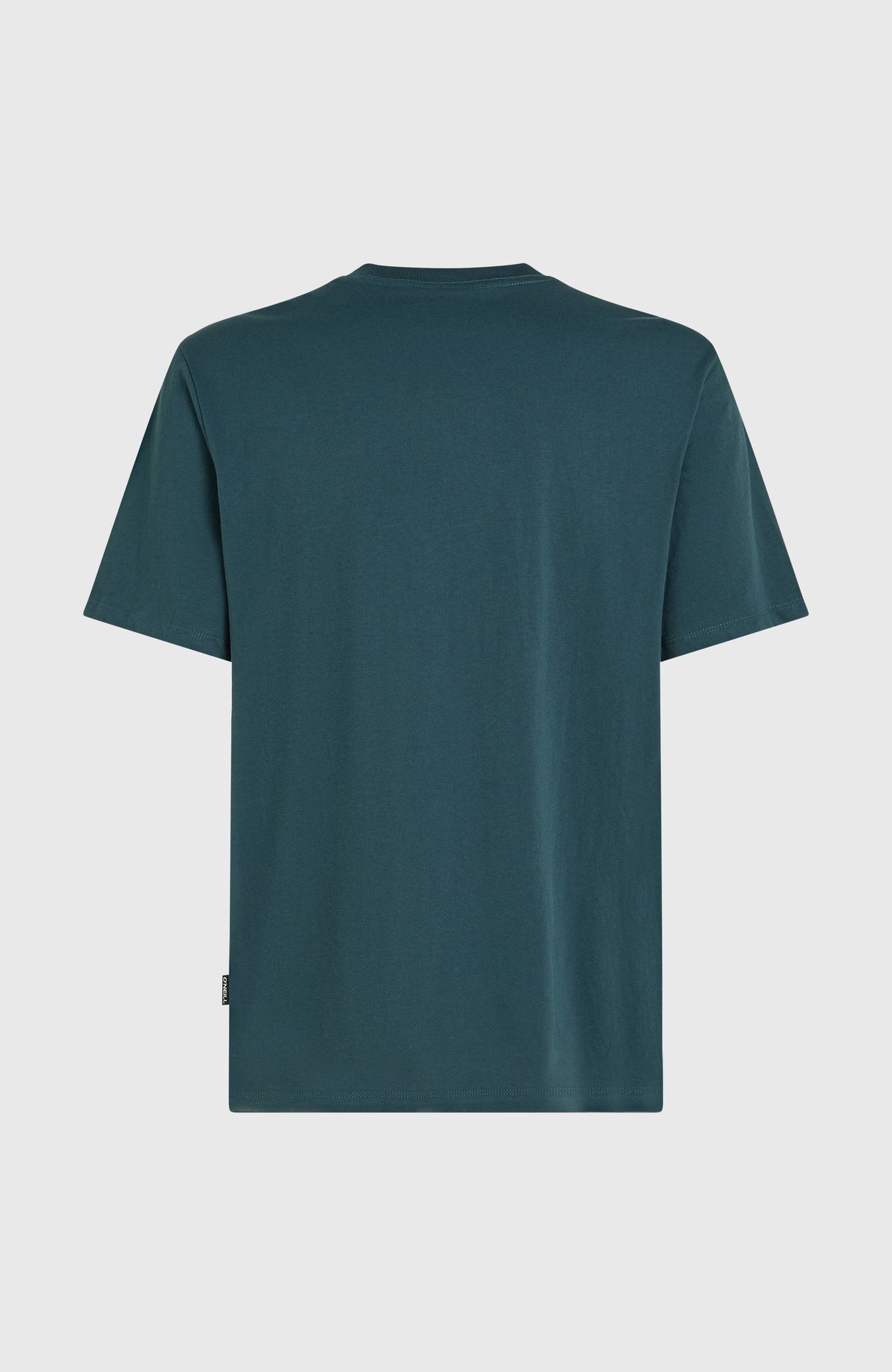 T-shirt Chest Print | Alma Steel