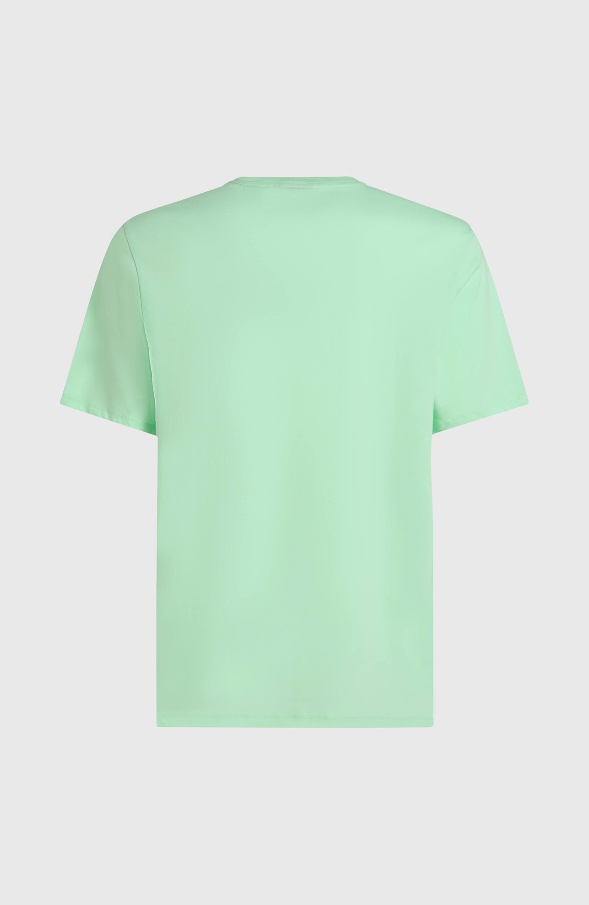 T-shirt Stripe | Mildrew Mint