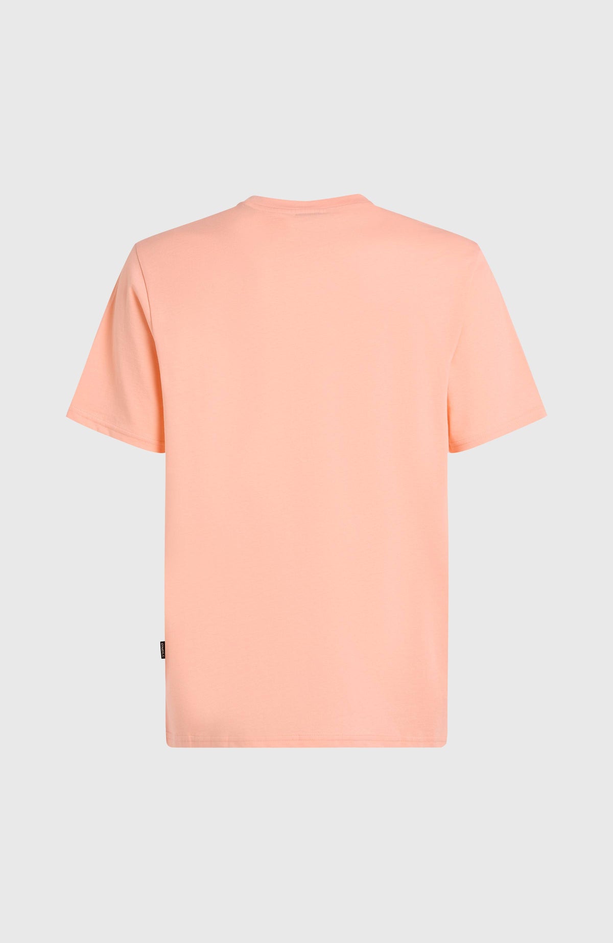 T-shirt Jack O'Neill Muir | Coral Pop