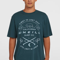T-shirt Jack O'Neill Muir | Alma Steel