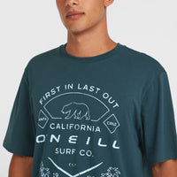 T-shirt Jack O'Neill Muir | Alma Steel