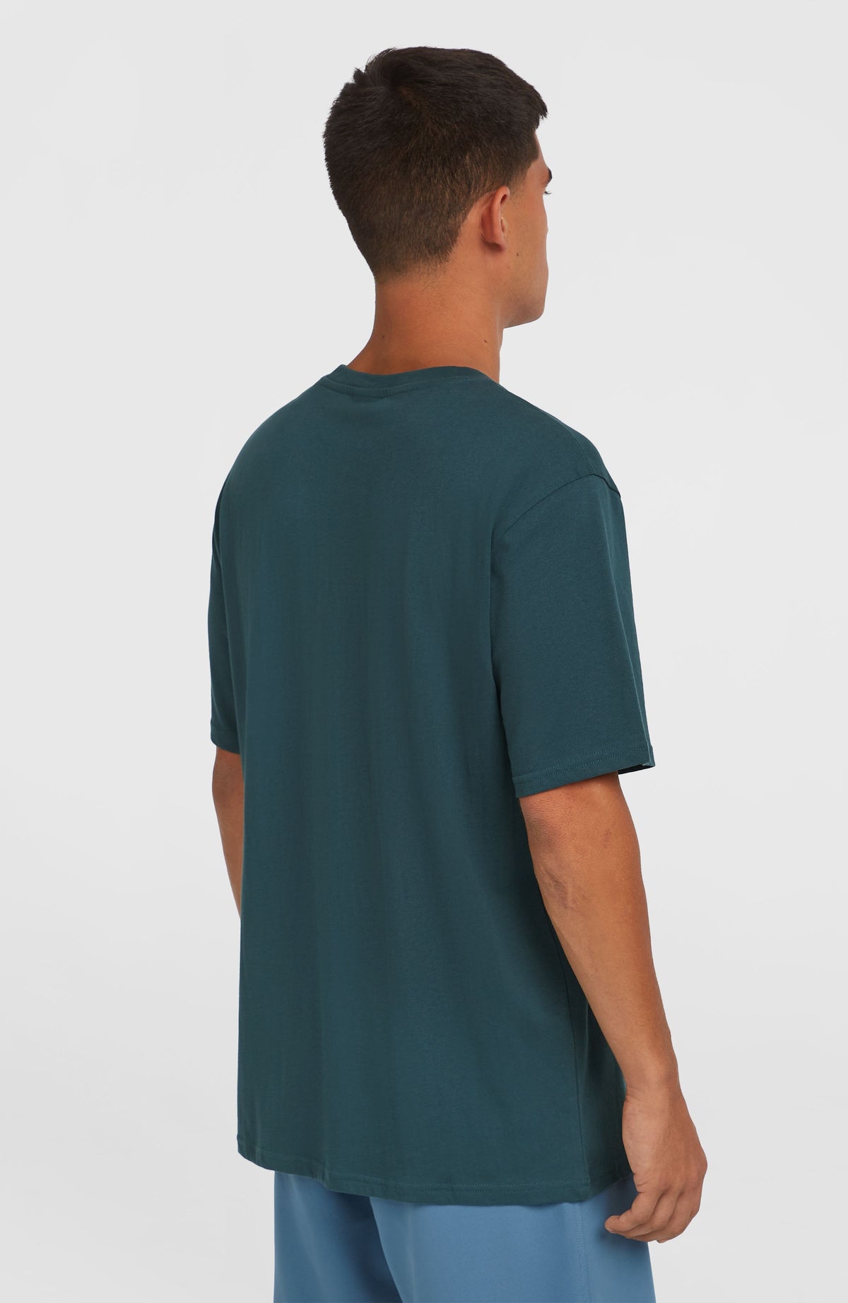 T-shirt Jack O'Neill Muir | Alma Steel