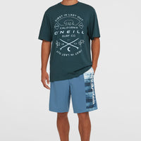 T-shirt Jack O'Neill Muir | Alma Steel
