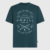 T-shirt Jack O'Neill Muir | Alma Steel