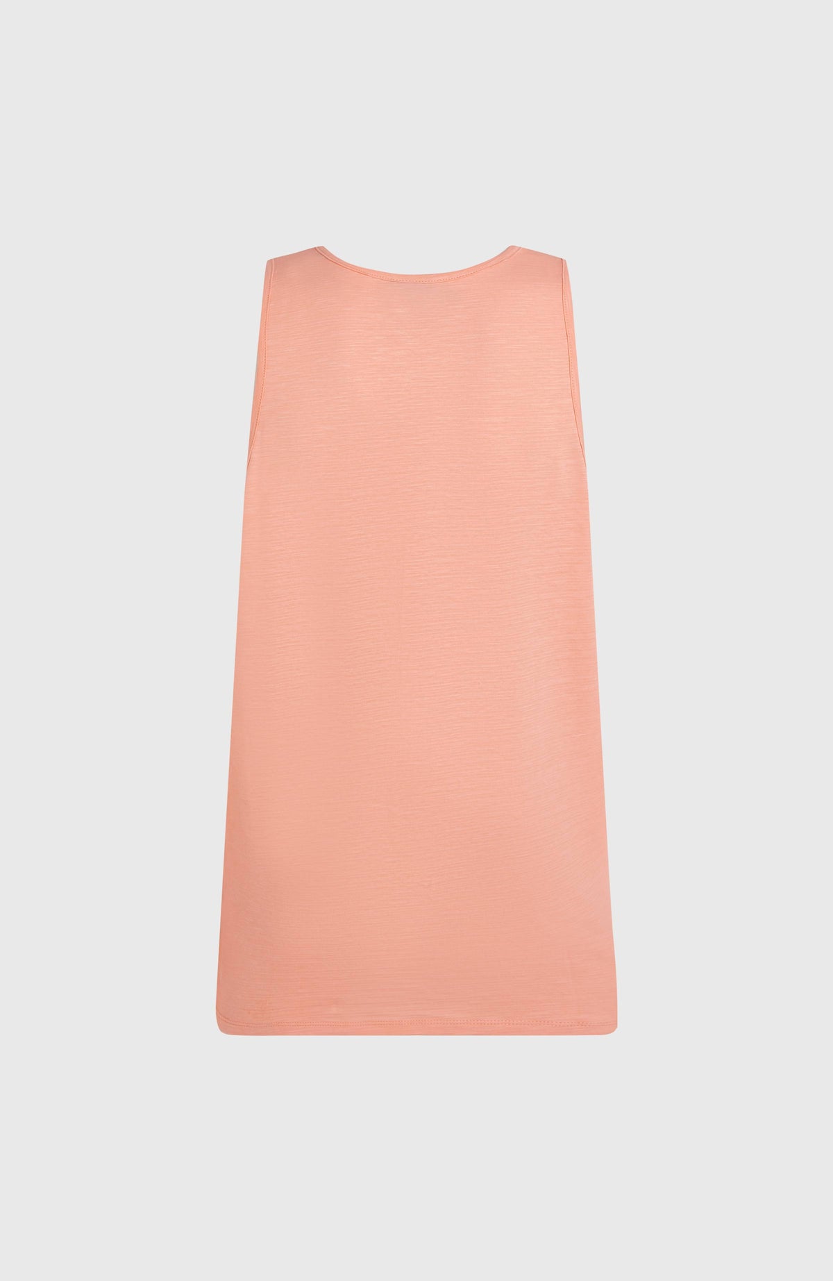 Débardeur Slub O'Neill | Coral Pop