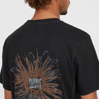 T-shirt O'Riginals Morning Star | Black Out