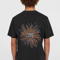 T-shirt O'Riginals Morning Star | Black Out