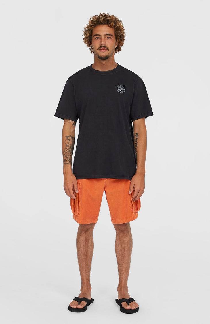 T-shirt O'Riginals Morning Star | Black Out