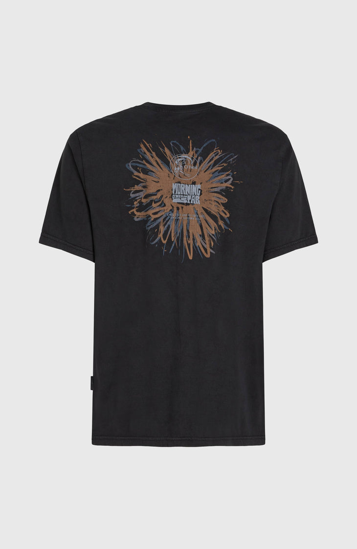 T-shirt O'Riginals Morning Star | Black Out