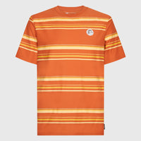 T-shirt O'Riginals Stripe | Orange Originals Retro Stripe