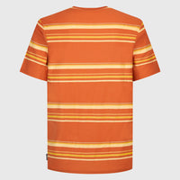 T-shirt O'Riginals Stripe | Orange Originals Retro Stripe