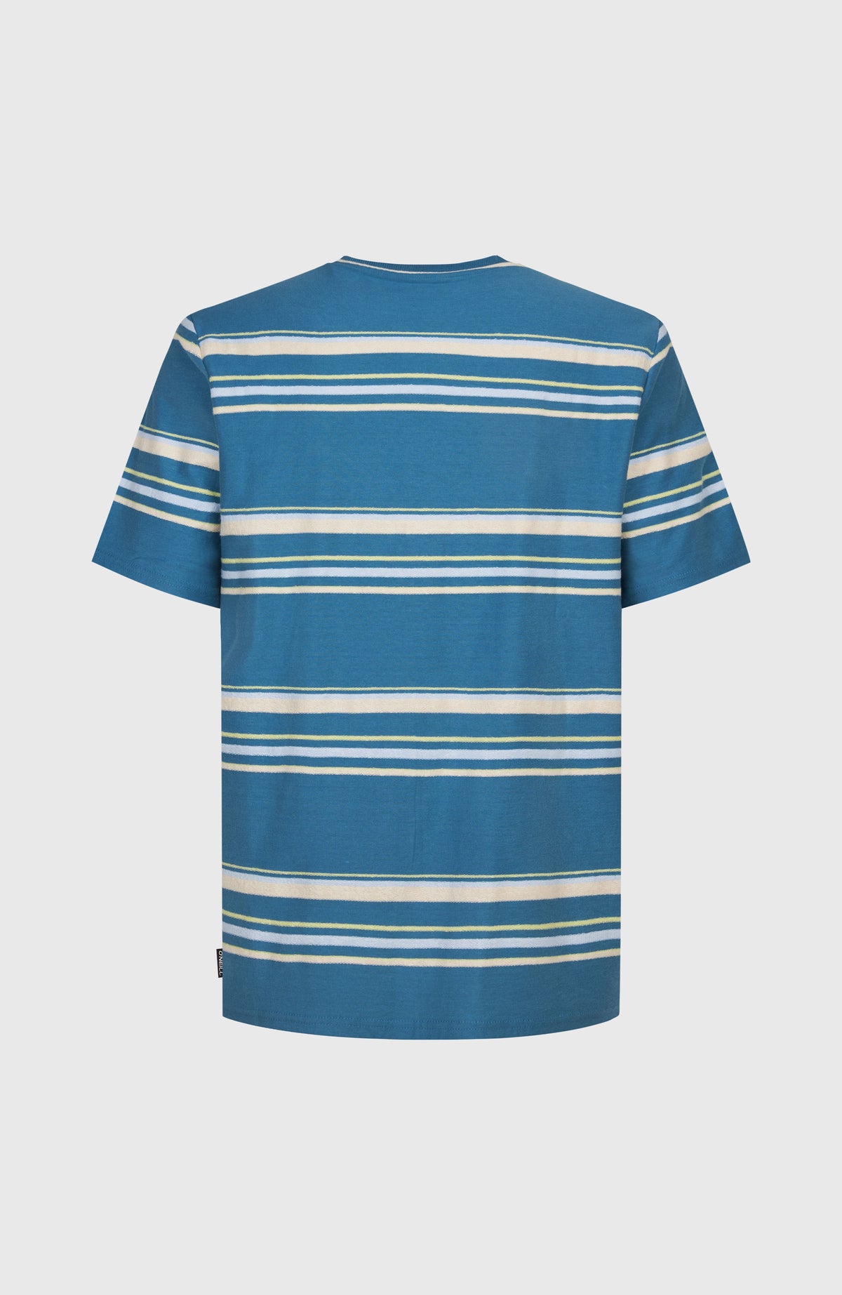 T-shirt O'Riginals Stripe | Blue Originals Retro Stripe