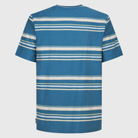 T-shirt O'Riginals Stripe | Blue Originals Retro Stripe