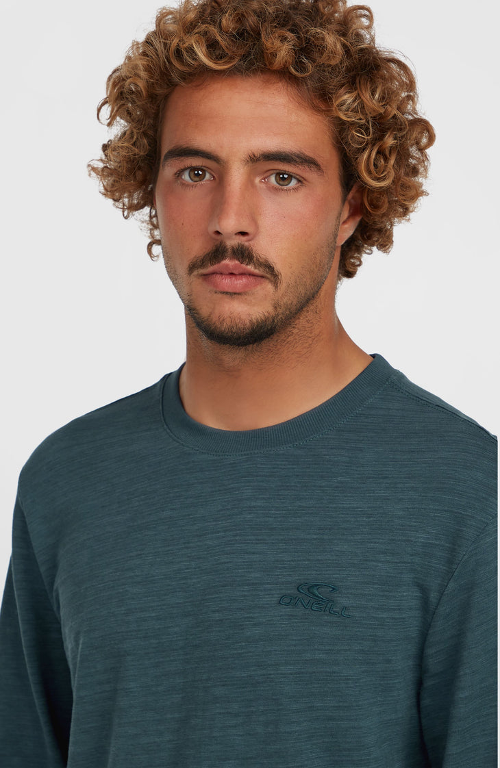 T-shirt à manches longues Slub O'Neill | Alma Steel