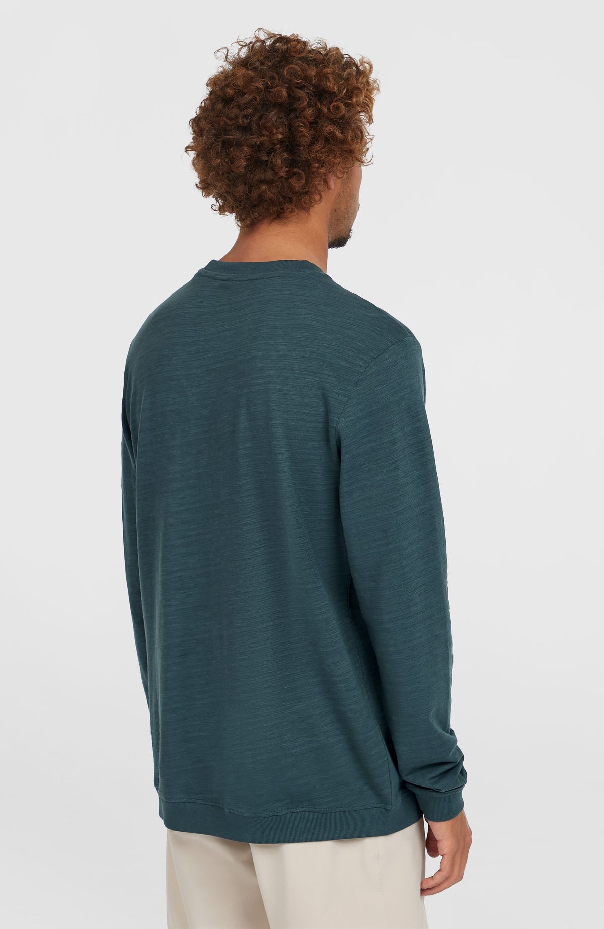T-shirt à manches longues Slub O'Neill | Alma Steel