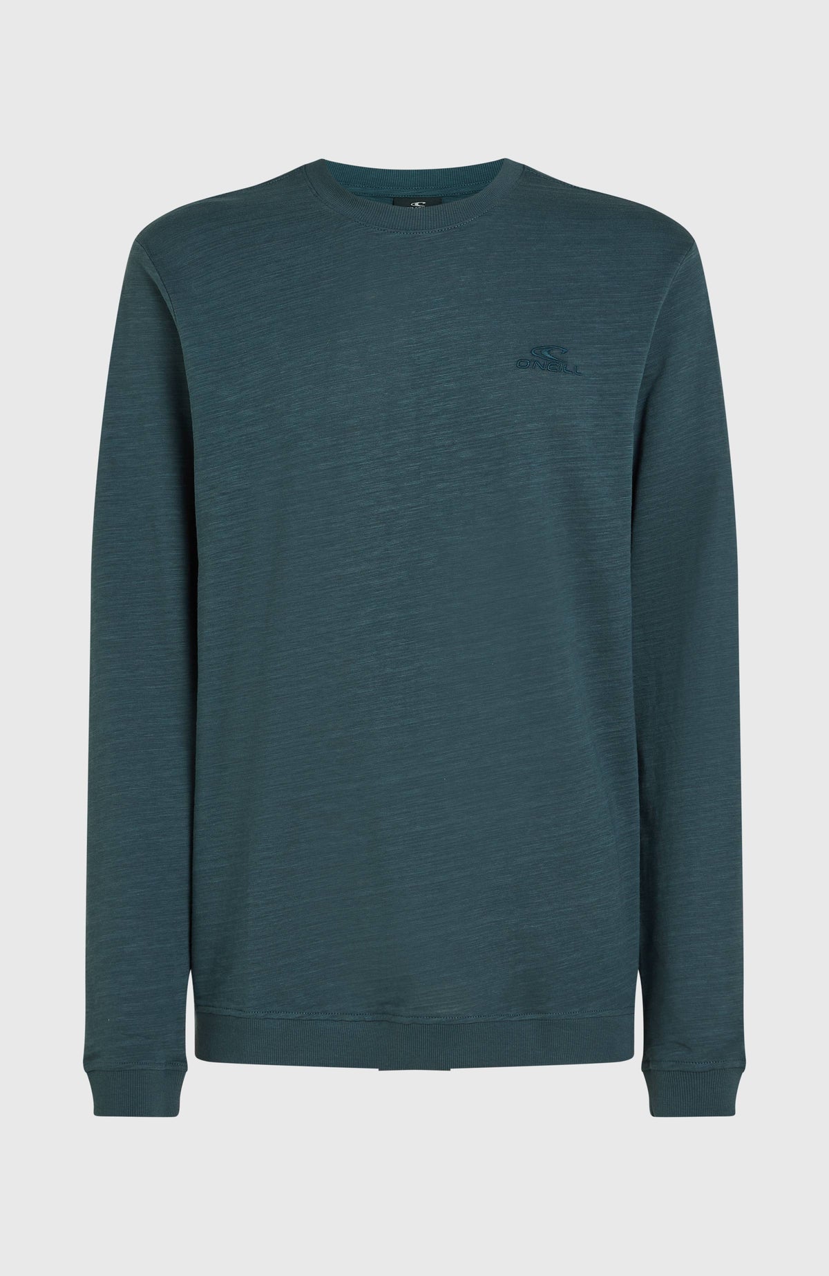 T-shirt à manches longues Slub O'Neill | Alma Steel