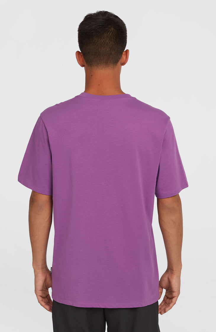 T-shirt Original Cali Logo | Sweet Grape