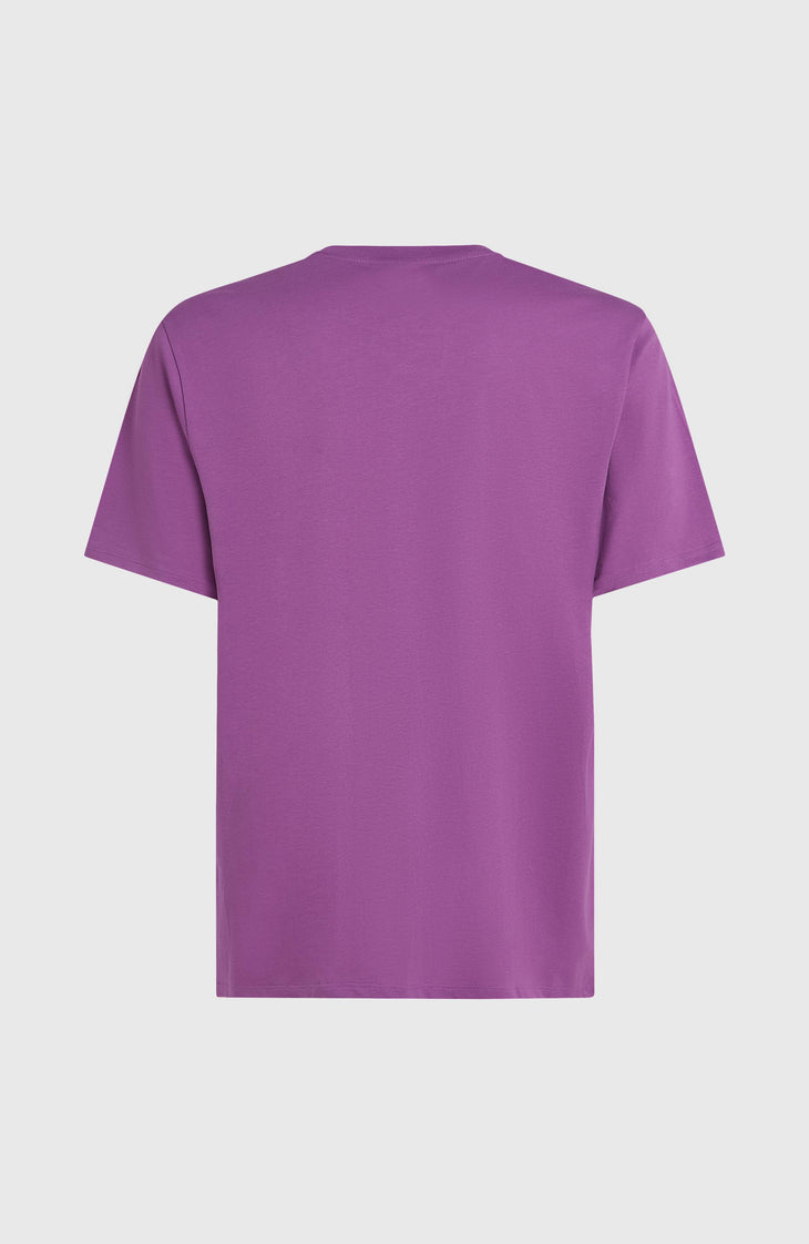 T-shirt Original Cali Logo | Sweet Grape