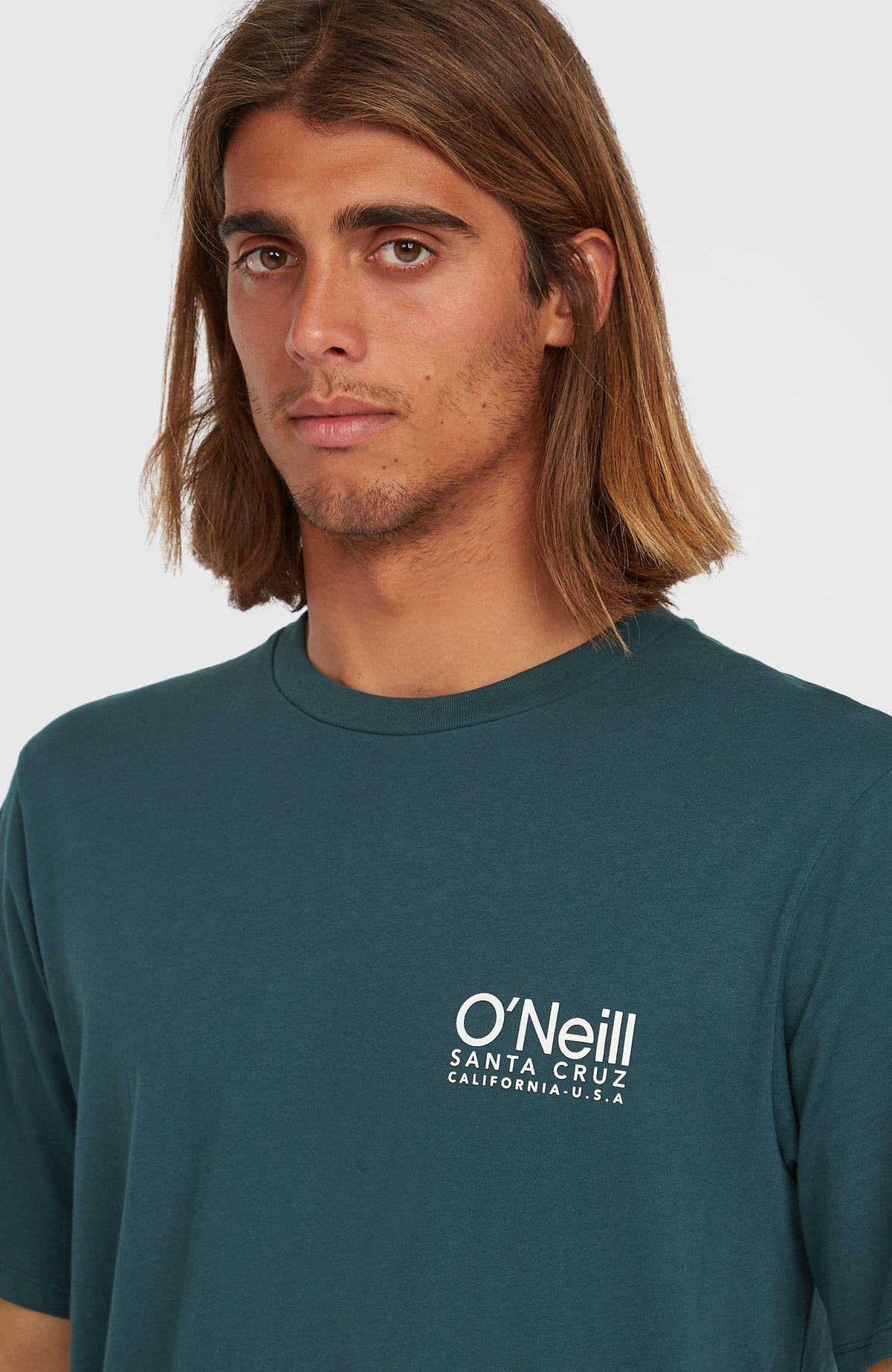 T-shirt Original Cali Logo | Alma Steel