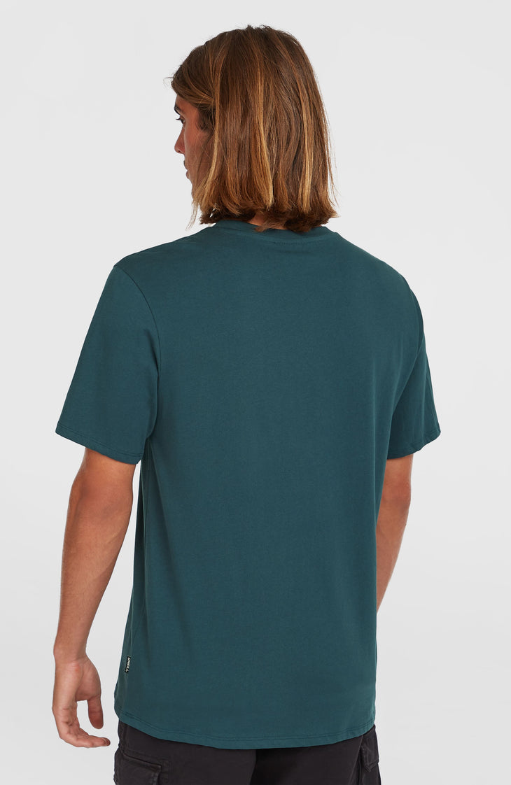 T-shirt Original Cali Logo | Alma Steel