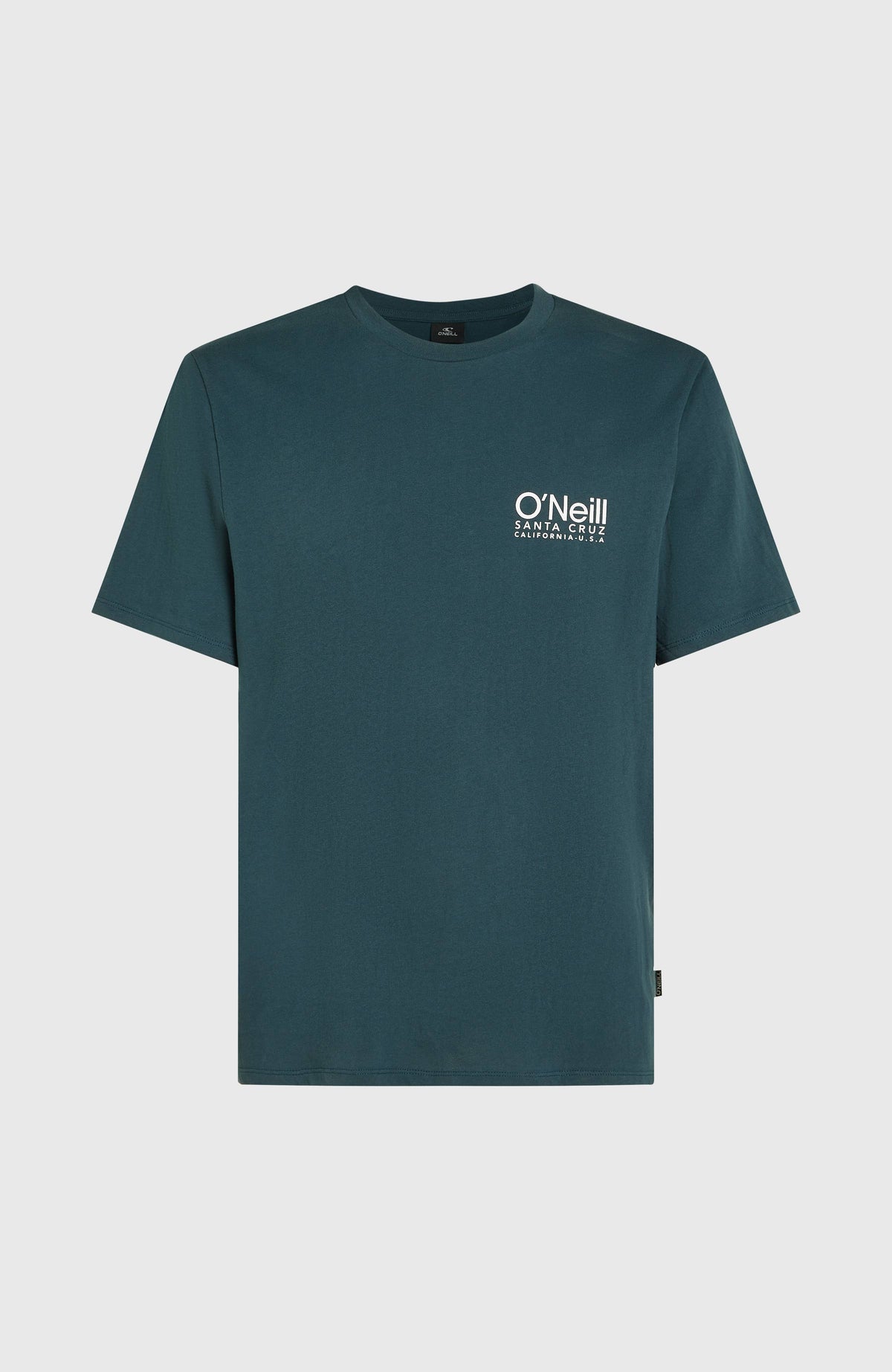 T-shirt Original Cali Logo | Alma Steel