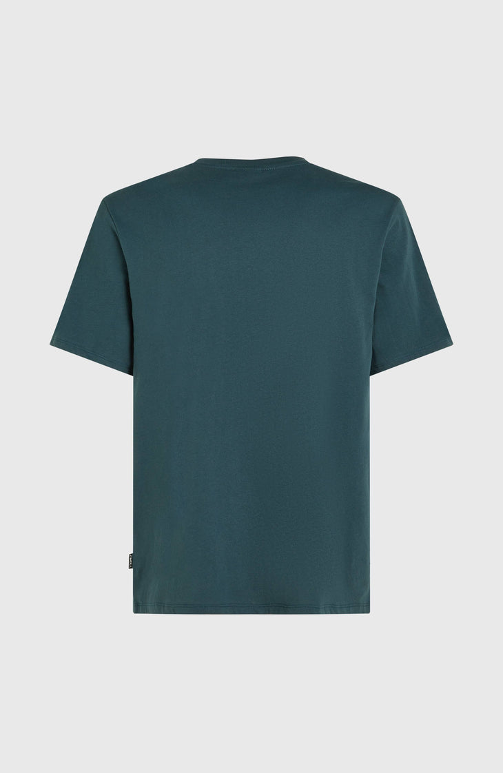 T-shirt Original Cali Logo | Alma Steel