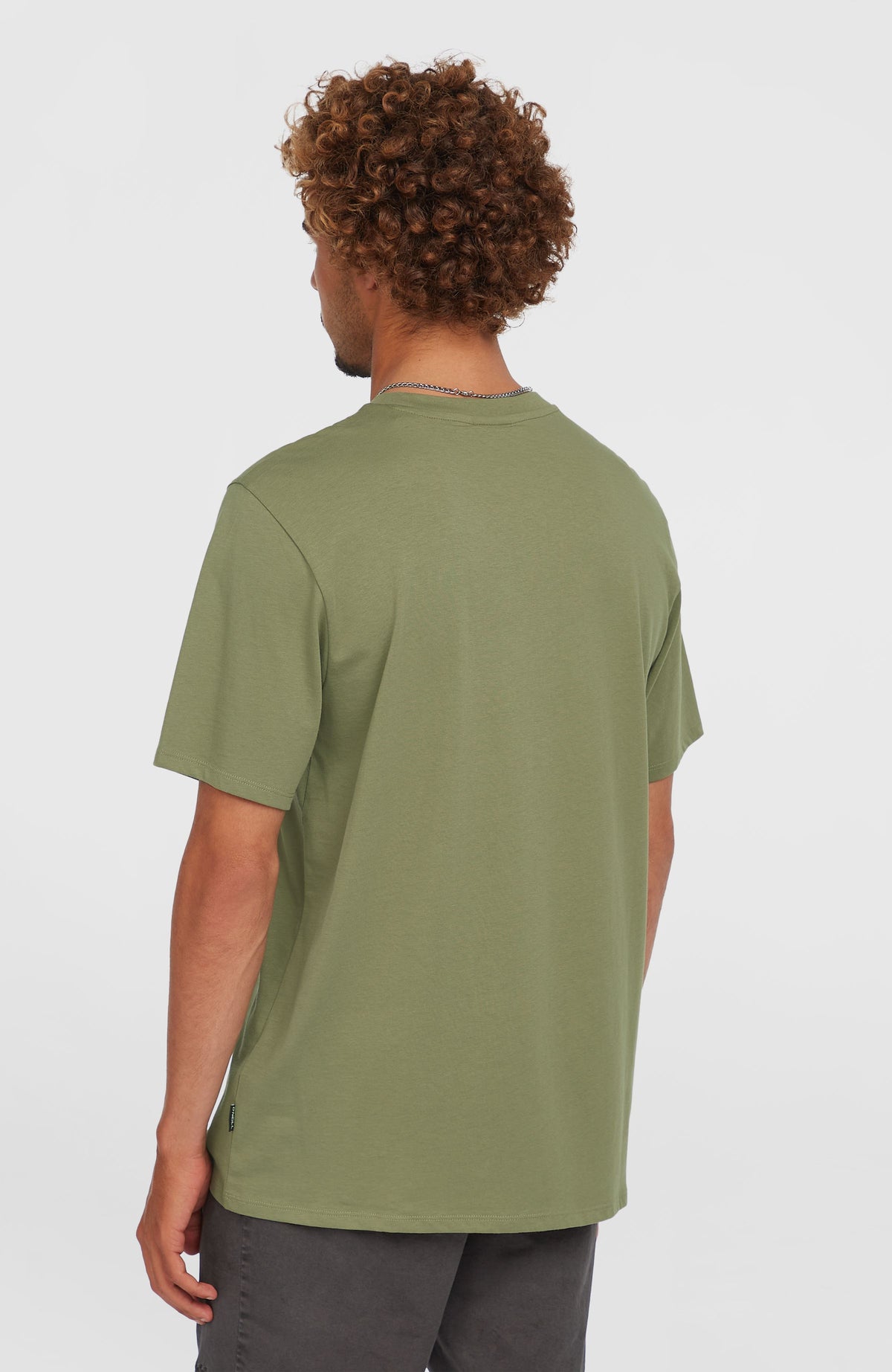 T-shirt Original Cali Logo | Avery Fern