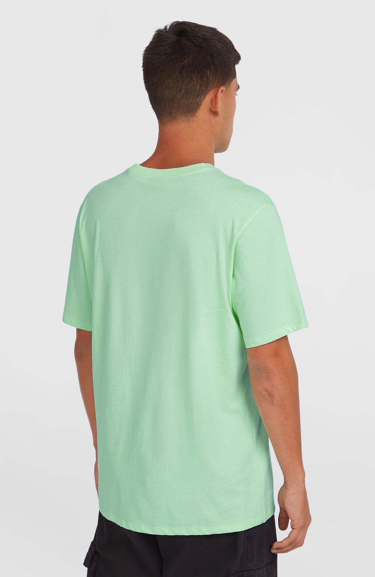 T-shirt Original Cali Logo | Mildrew Mint